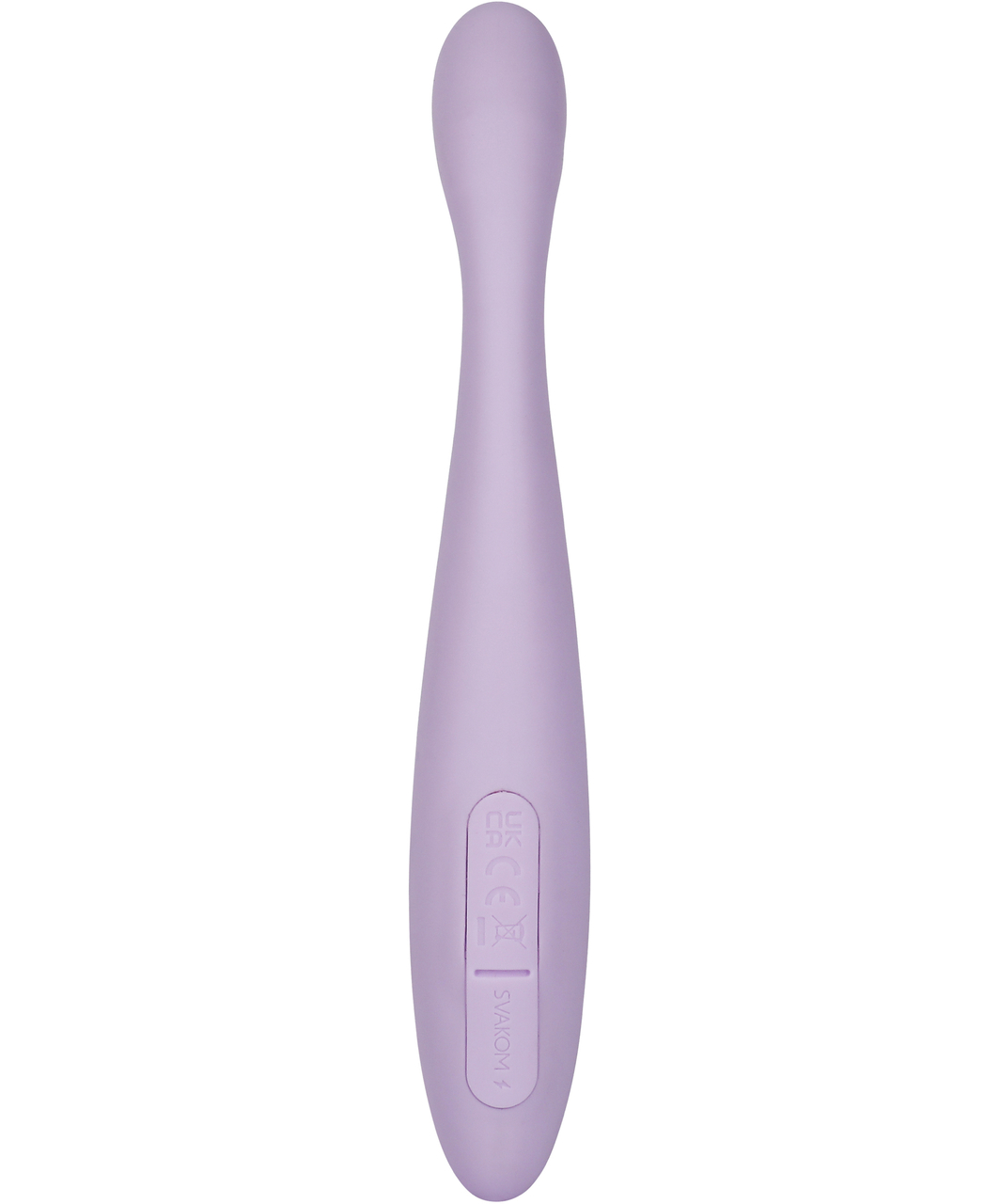 Svakom Cici 2 App-controlled Heating Slim G-spot Vibrator