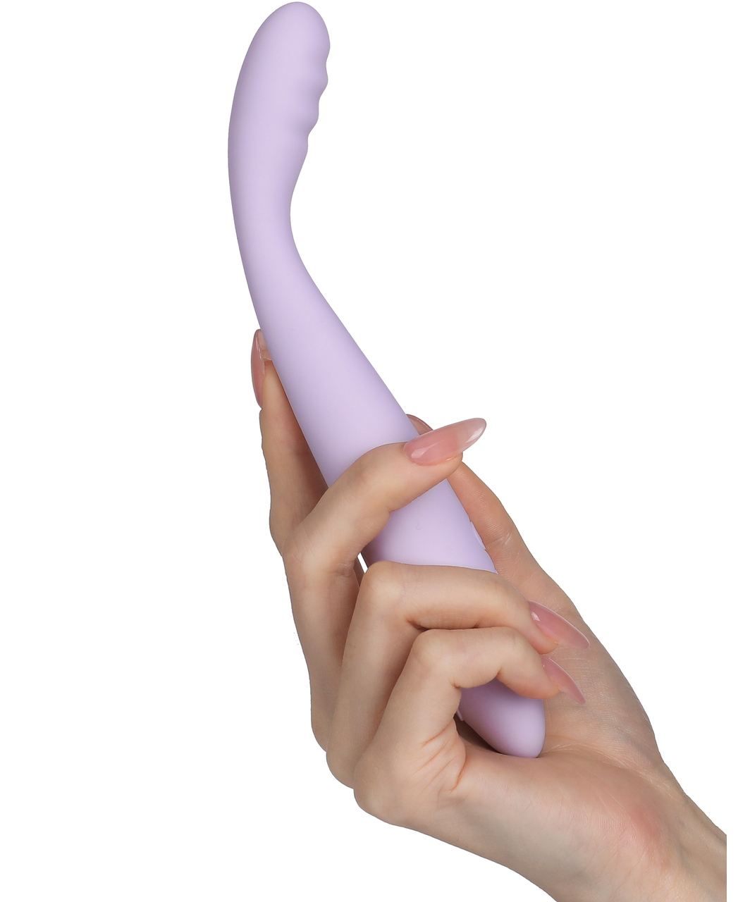 Svakom Cici 2 App-controlled Heating Slim G-spot Vibrator