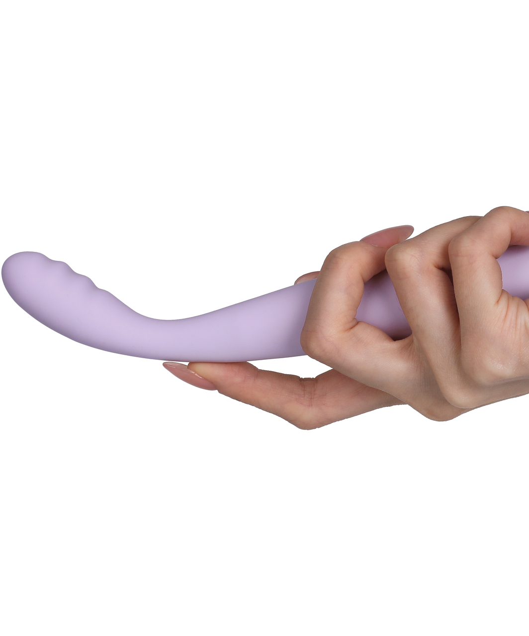 Svakom Cici 2 App-controlled Heating Slim G-spot Vibrator