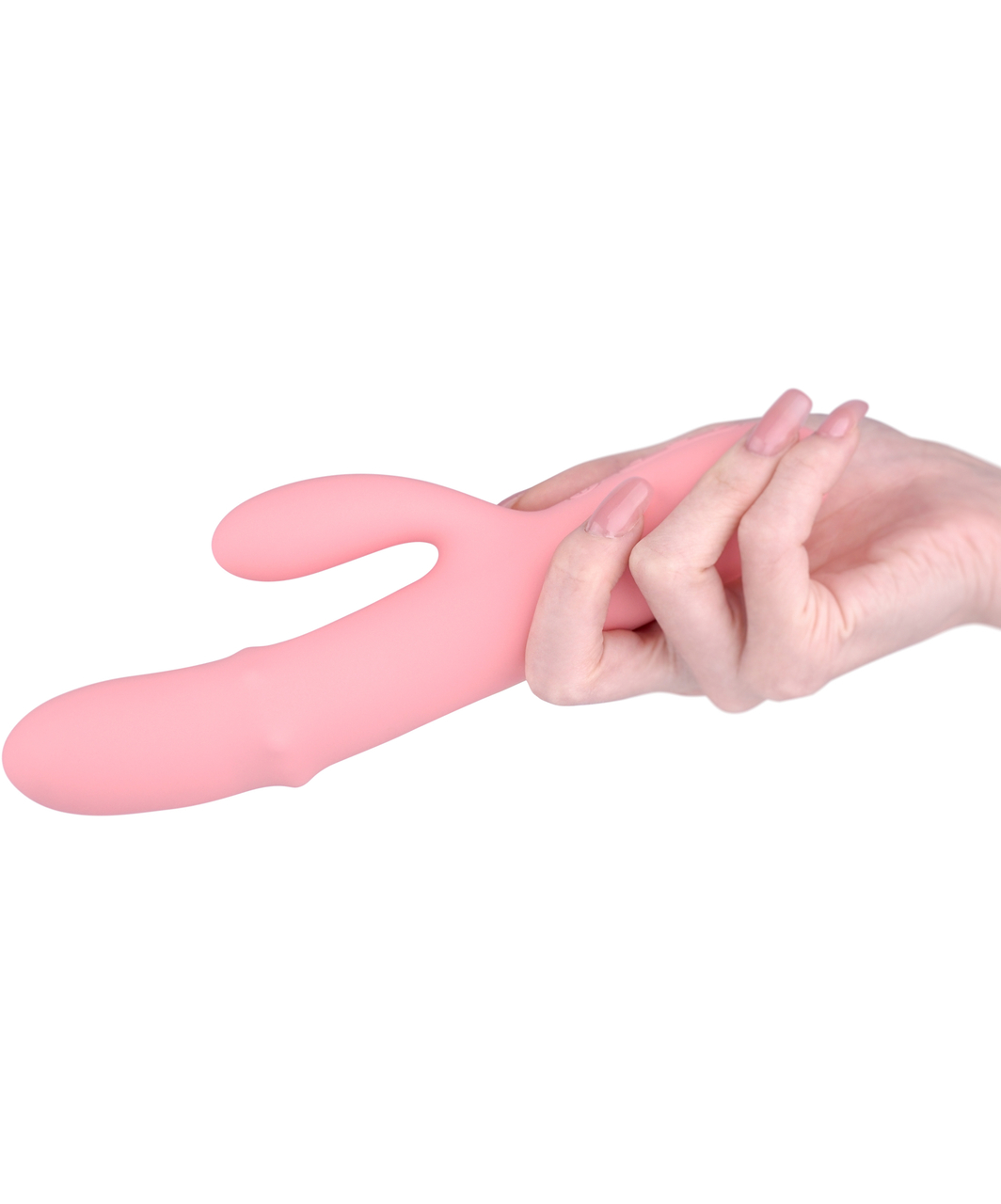 Svakom Mora Neo Interactive Rabbit Vibrator with Thrusting Beads