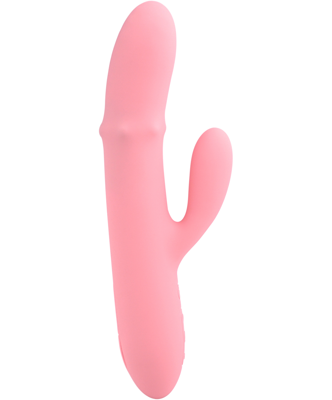 Svakom Mora Neo Interactive Rabbit Vibrator with Thrusting Beads