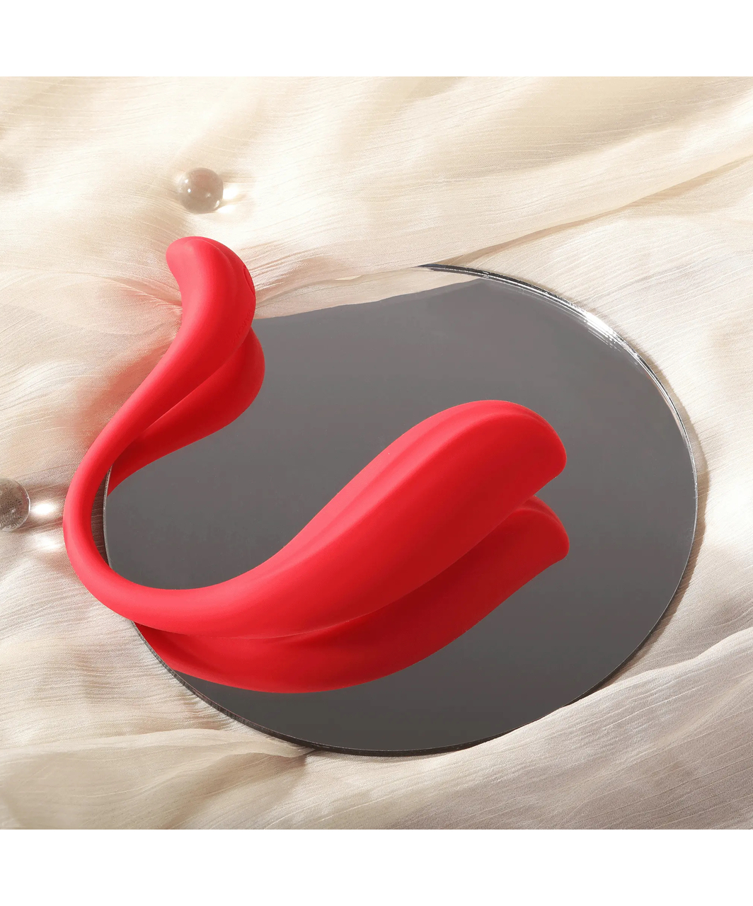 Svakom Phoenix Neo 2 Interactive App-controlled Egg Vibrator