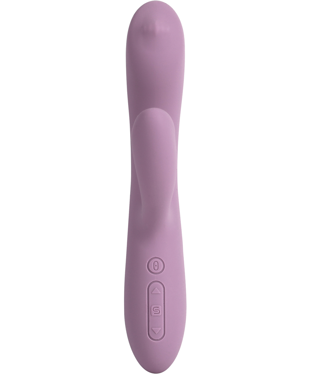 Svakom Trysta Neo Interactive Rabbit Vibrator with G-spot Stimulator