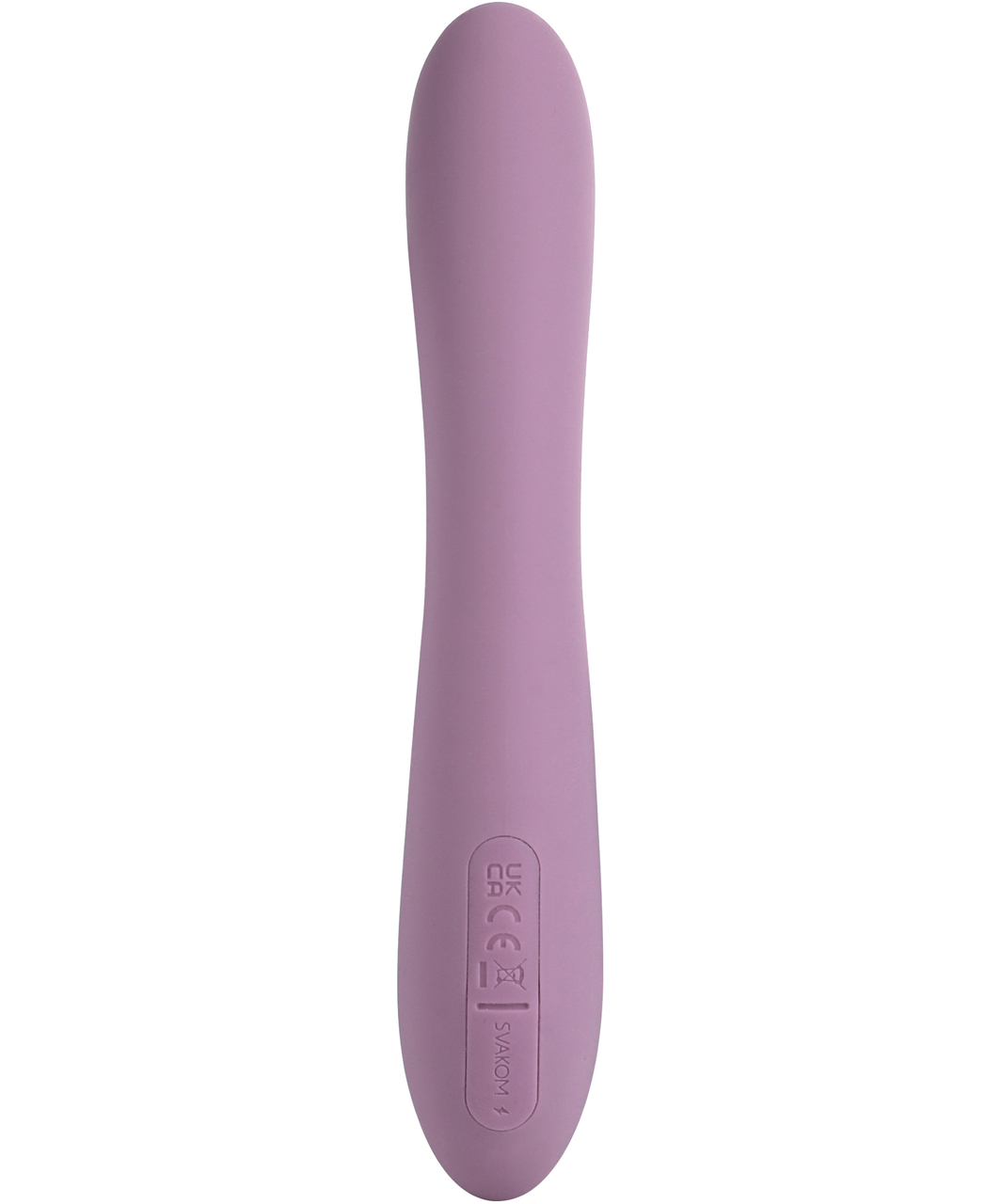 Svakom Trysta Neo Interactive Rabbit Vibrator with G-spot Stimulator