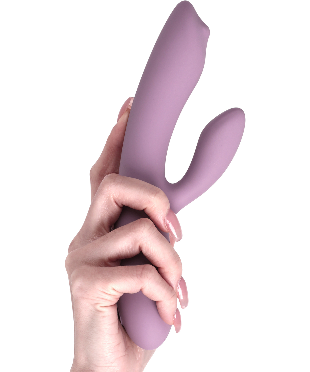 Svakom Trysta Neo Interactive Rabbit Vibrator with G-spot Stimulator