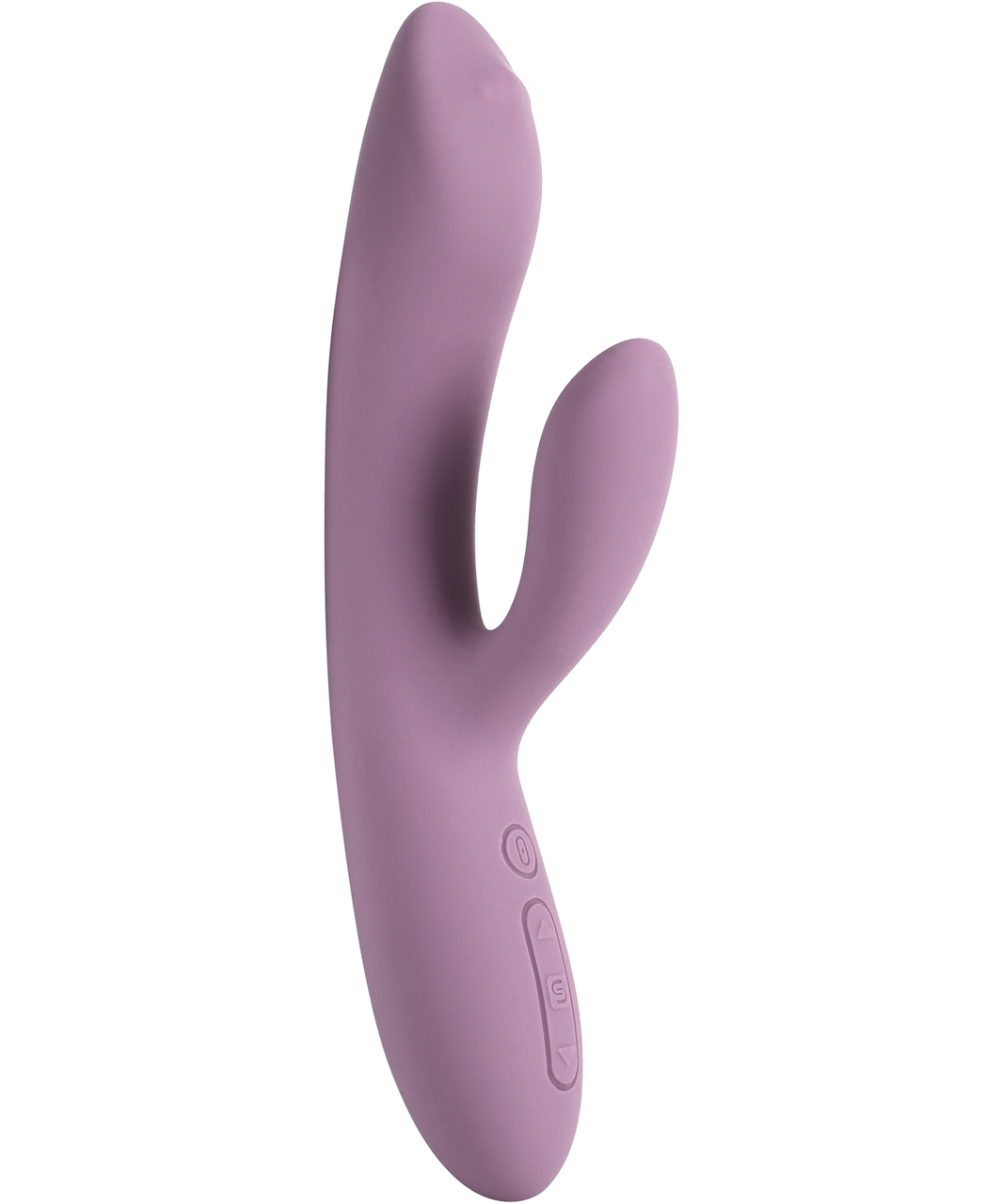 Svakom Trysta Neo Interactive Rabbit Vibrator with G-spot Stimulator