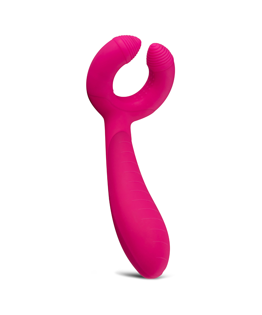 Teazers Pair Vibe divpusējs vibrators