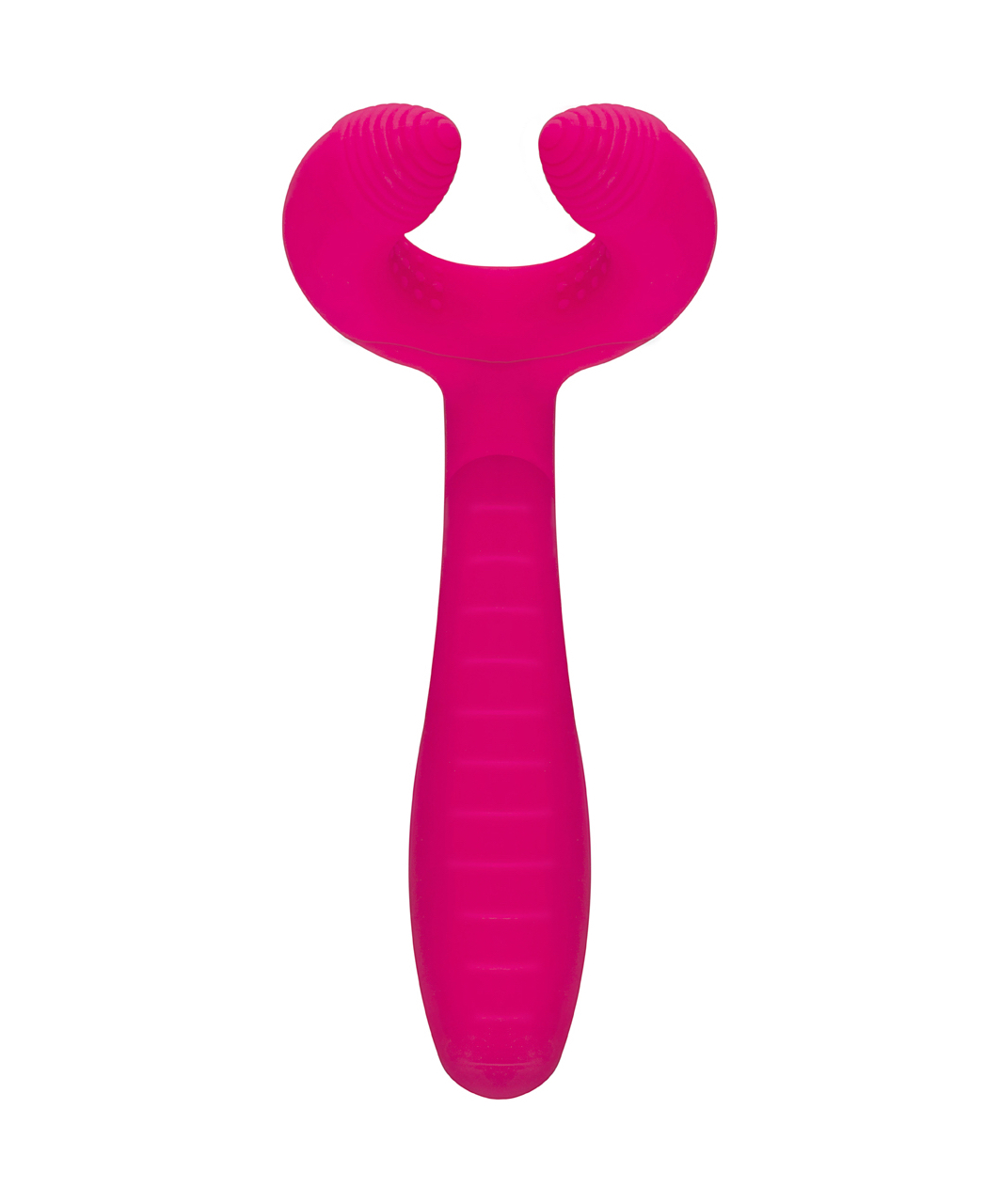 Teazers Pair Vibe divpusējs vibrators