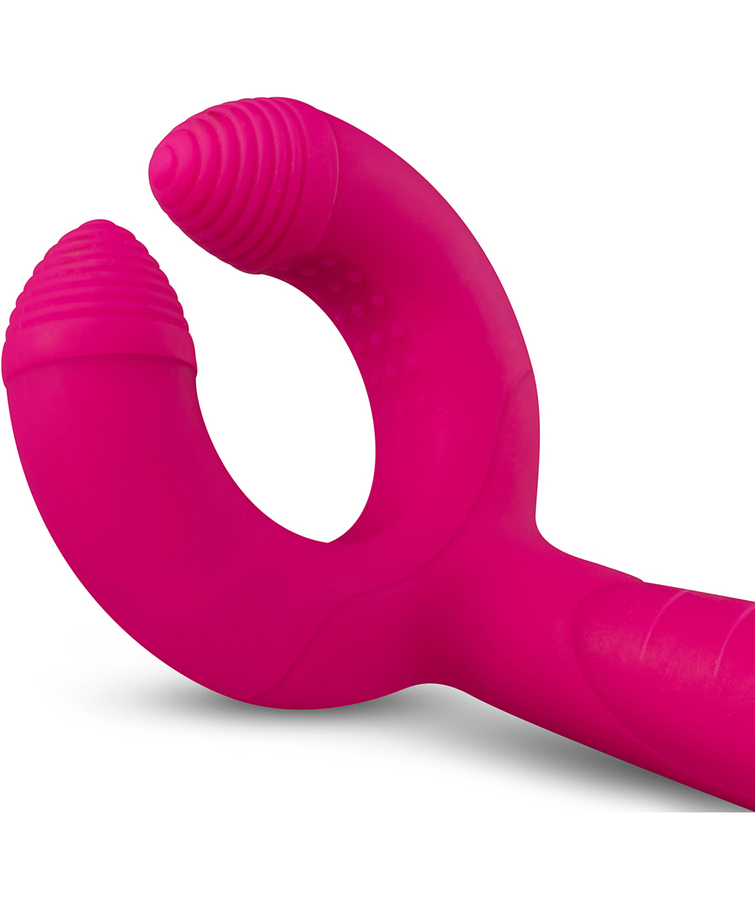 Teazers Pair Vibe divpusējs vibrators