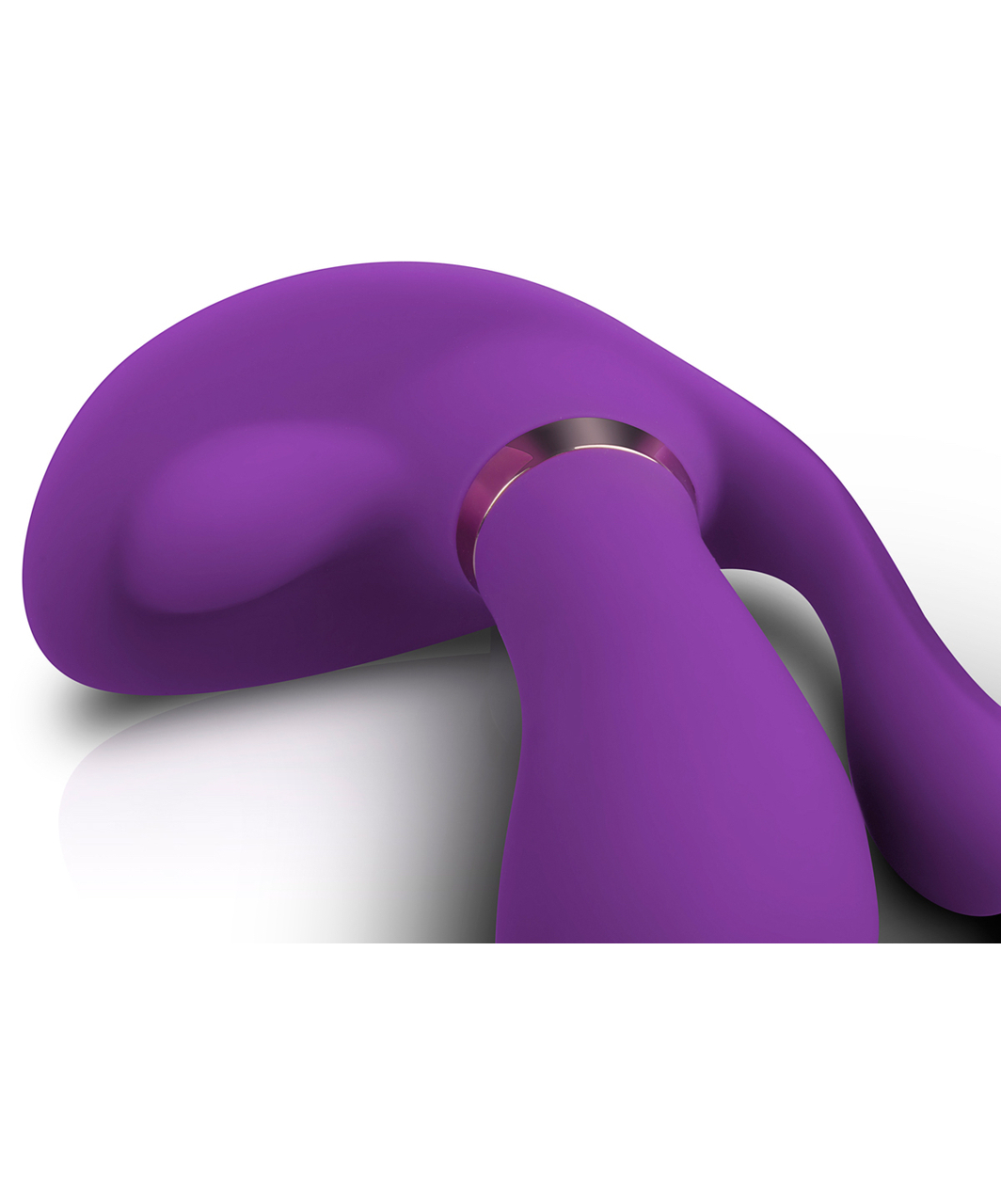 Teazers Triple Pleasure vibrators ar tālvadības pulti