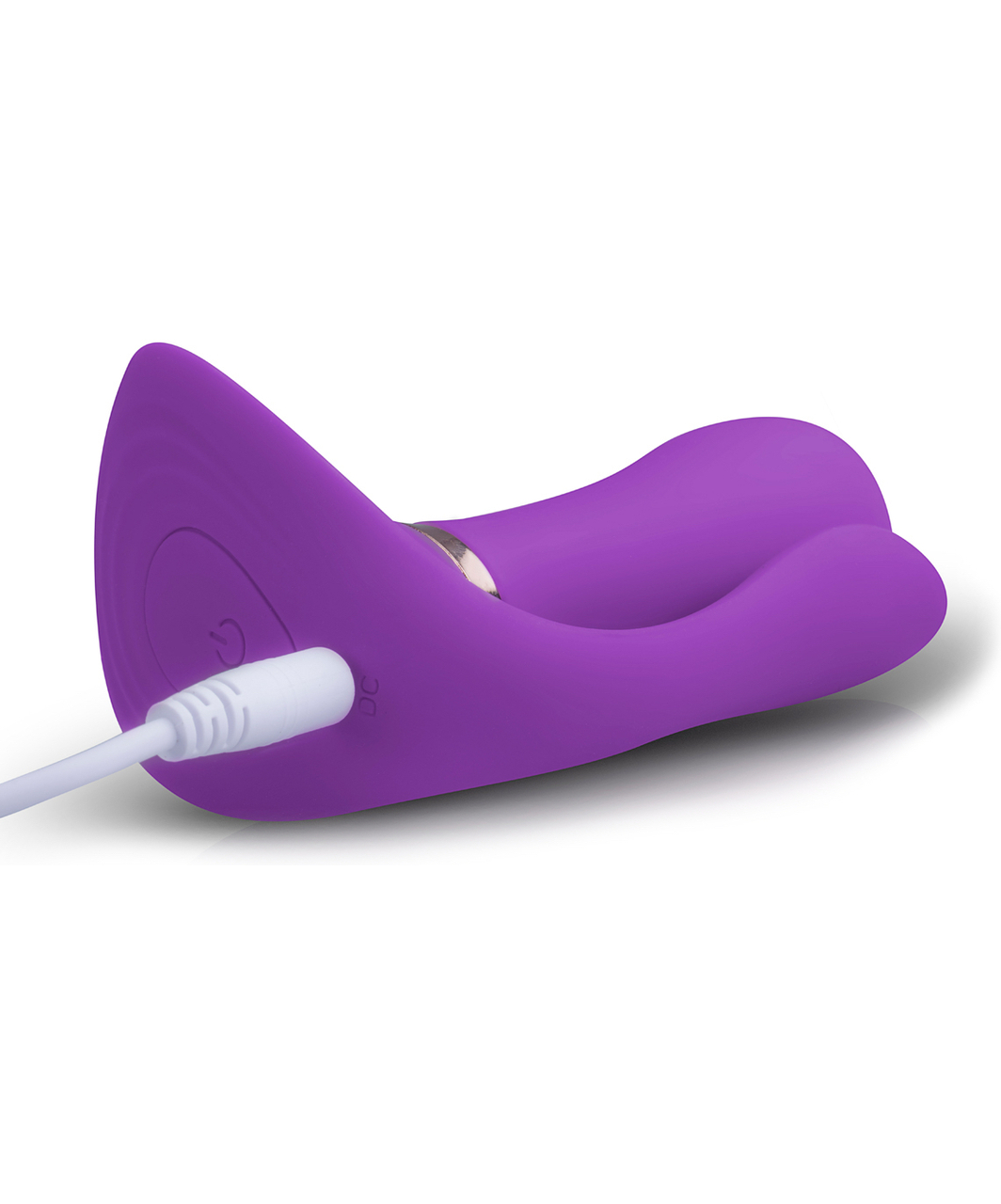 Teazers Triple Pleasure vibrators ar tālvadības pulti