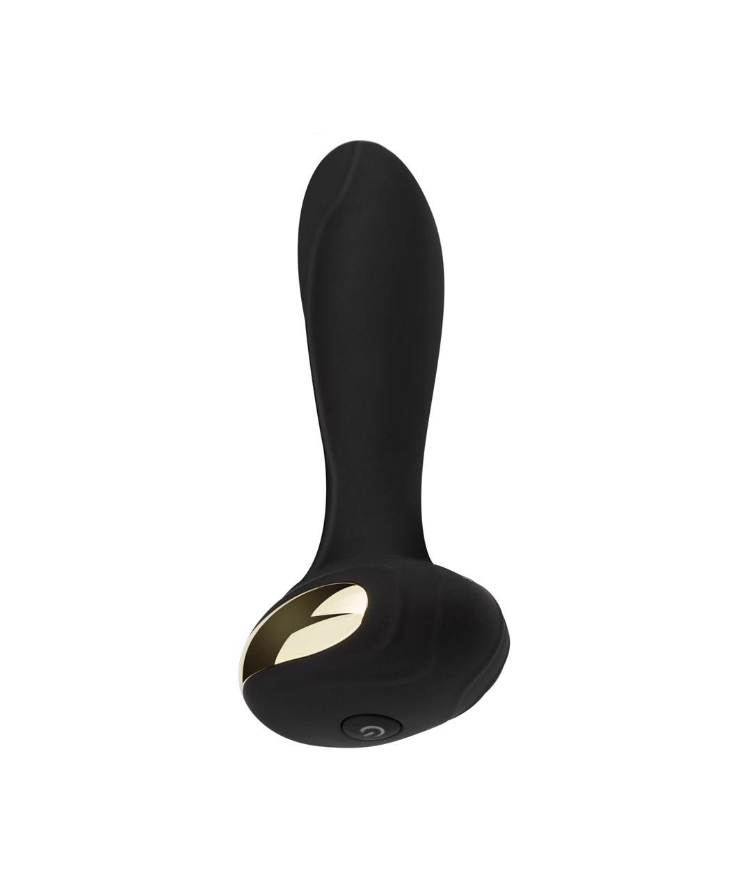 Teazers Warming Vibe sildošs anālais vibrators