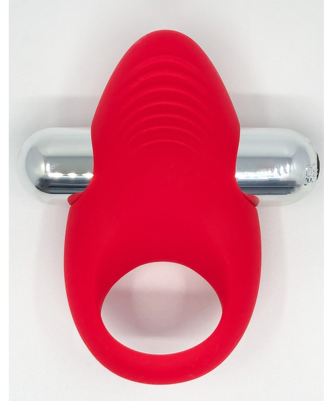 Temptation Unboxed vibrating cock ring