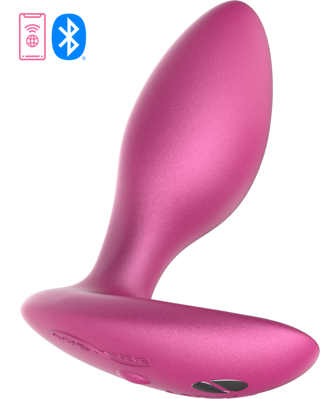 We-Vibe Ditto+ анальный смарт-вибратор