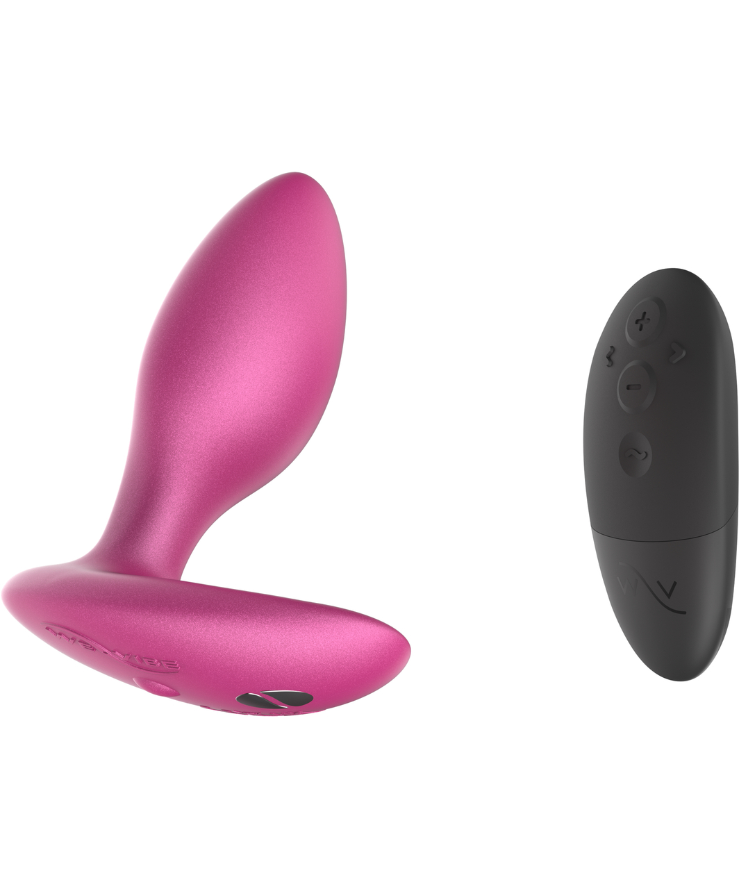 We-Vibe Ditto+ анальный смарт-вибратор