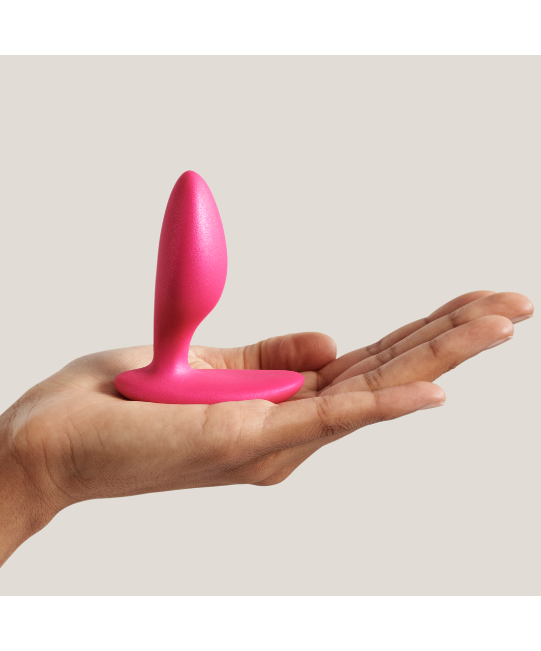 We-Vibe Ditto+ анальный смарт-вибратор