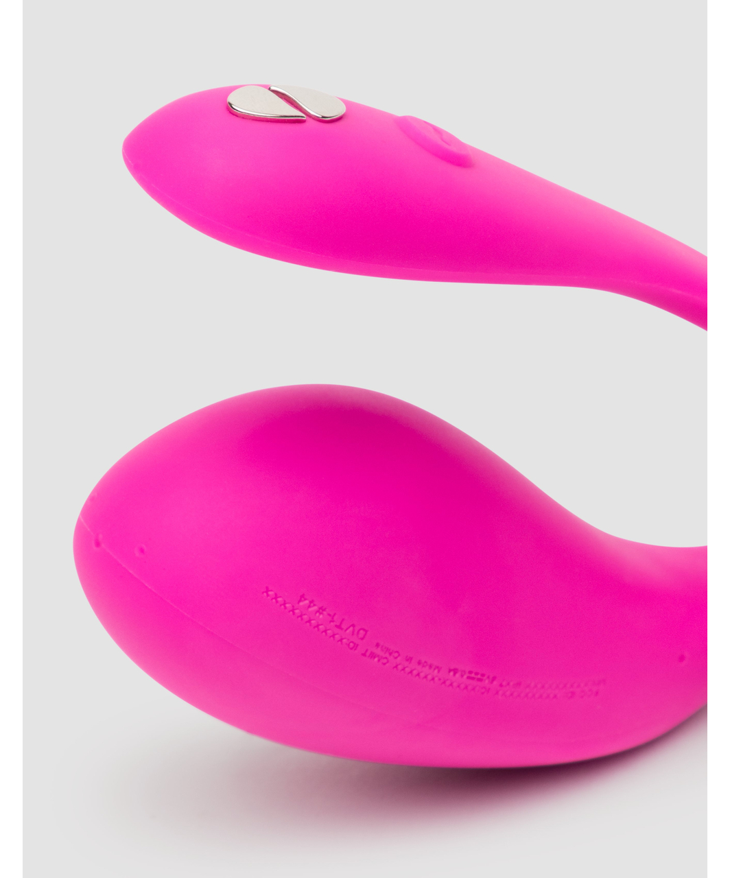 We-Vibe Jive 2 Remote & App-controlled Egg Vibrator