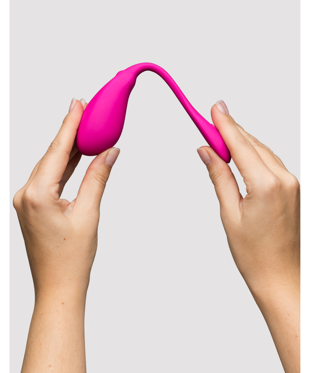 We-Vibe Jive 2 Remote & App-controlled Egg Vibrator