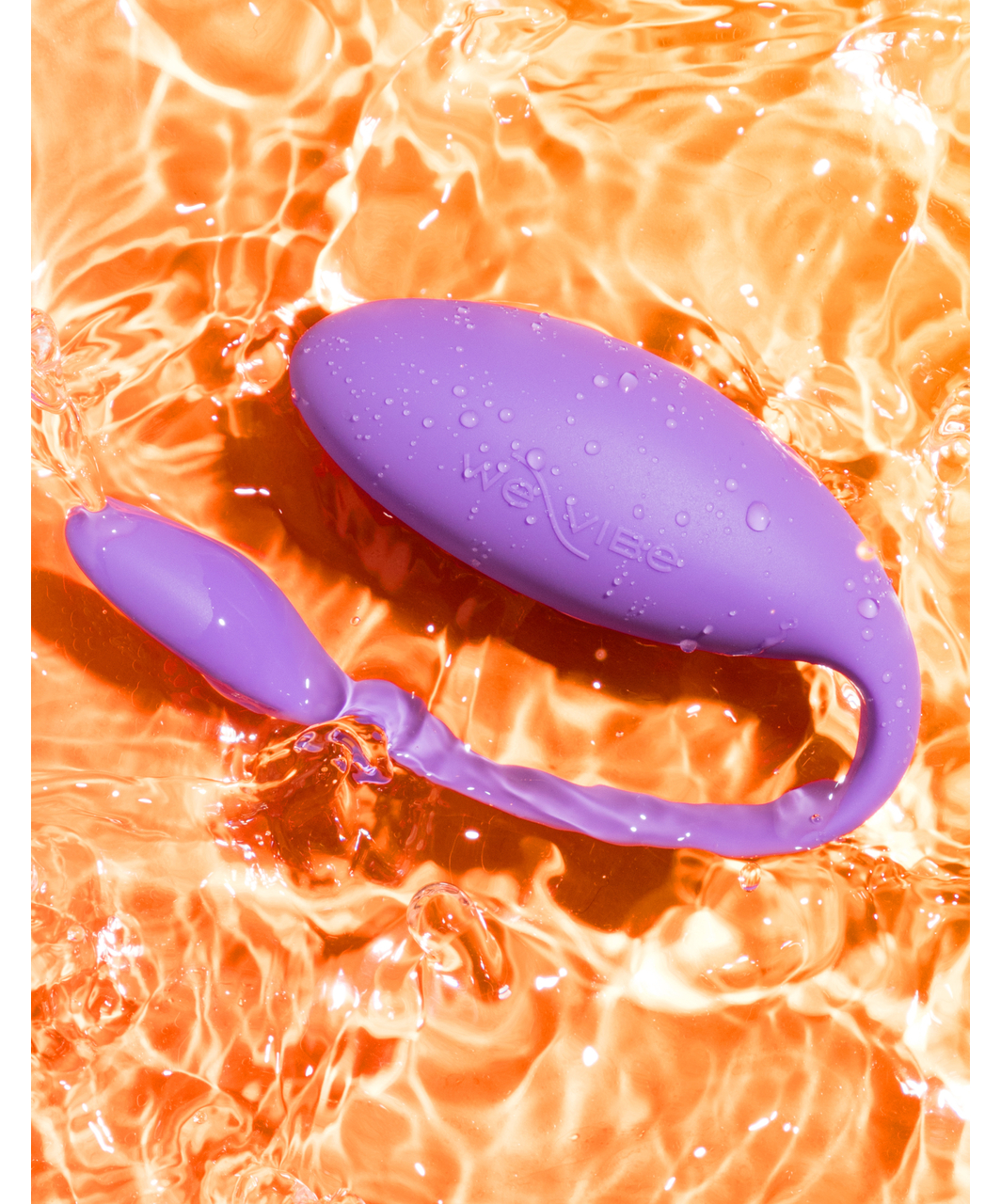 We-Vibe Jive Lite App-controlled Egg Vibrator