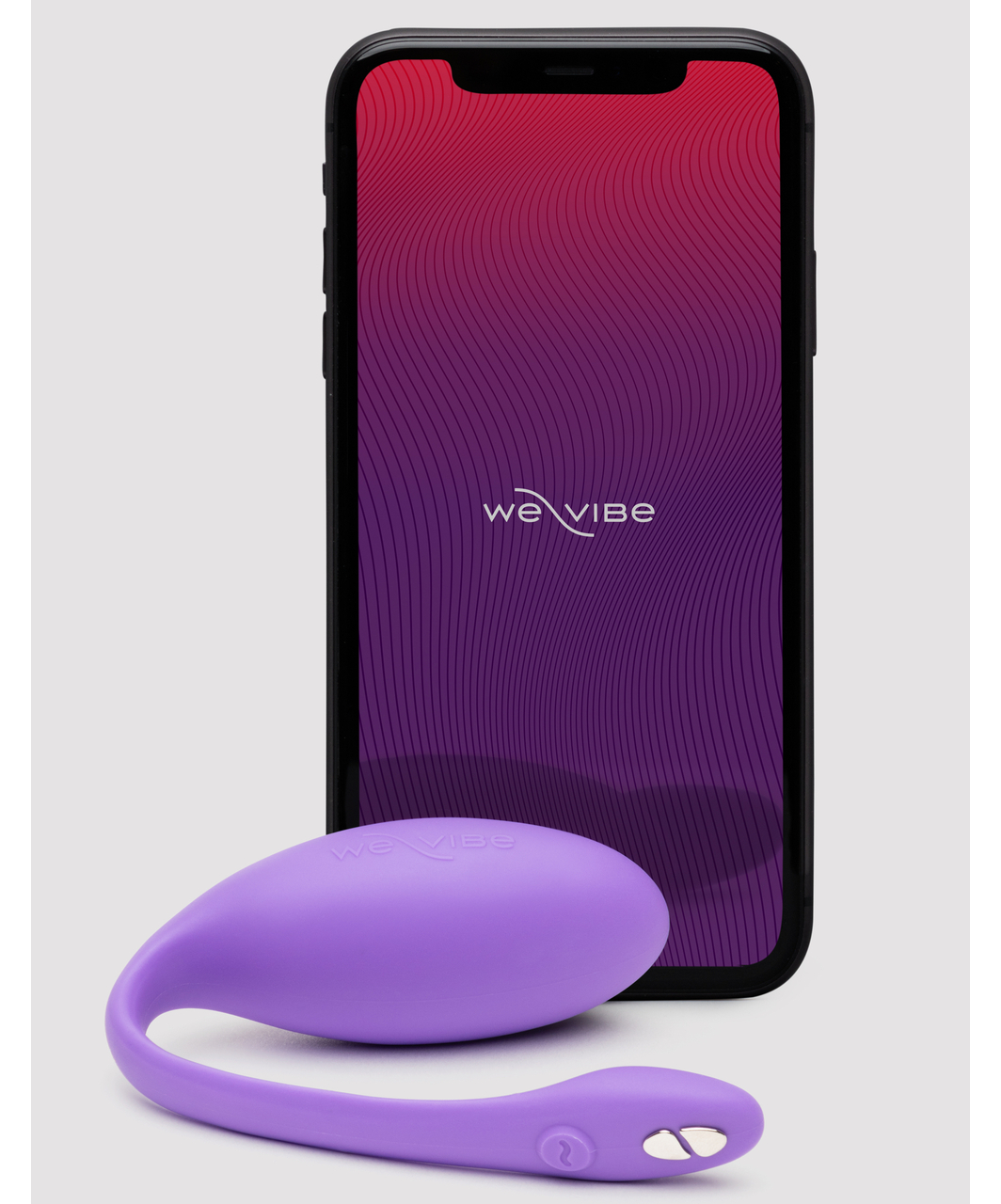 We-Vibe Jive Lite App-controlled Egg Vibrator