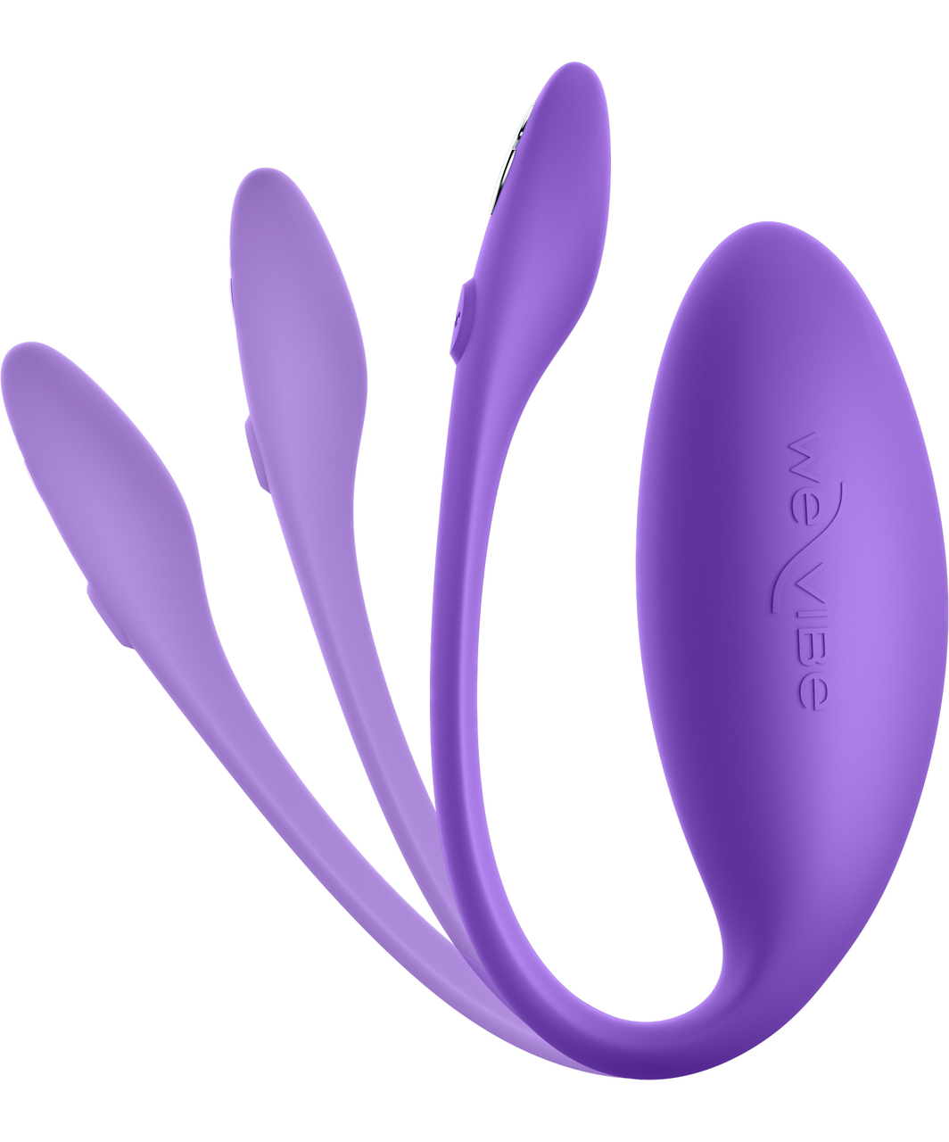 We-Vibe Jive Lite App-controlled Egg Vibrator