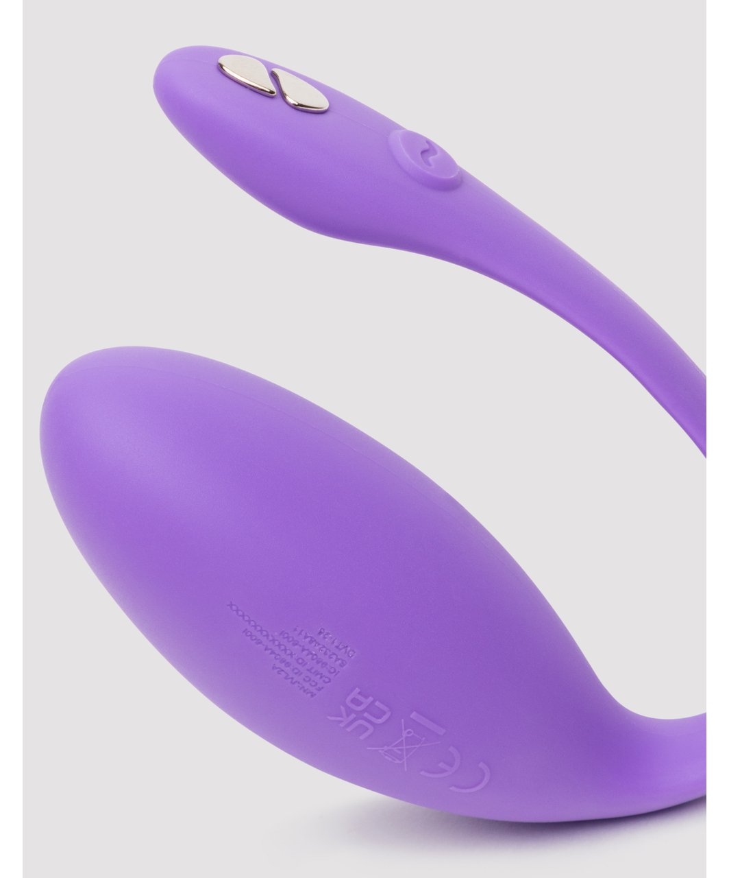 We-Vibe Jive Lite App-controlled Egg Vibrator