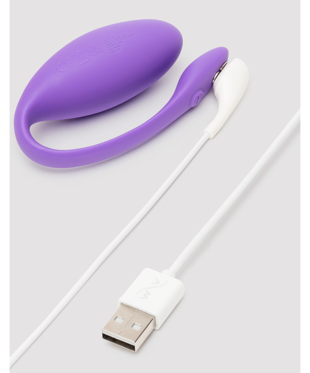 We-Vibe Jive Lite App-controlled Egg Vibrator