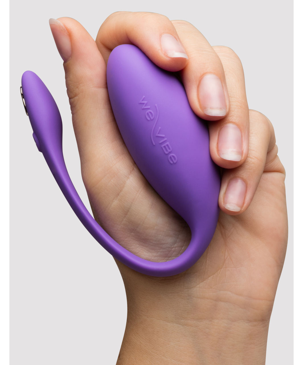 We-Vibe Jive Lite nutikas vibreeriv muna