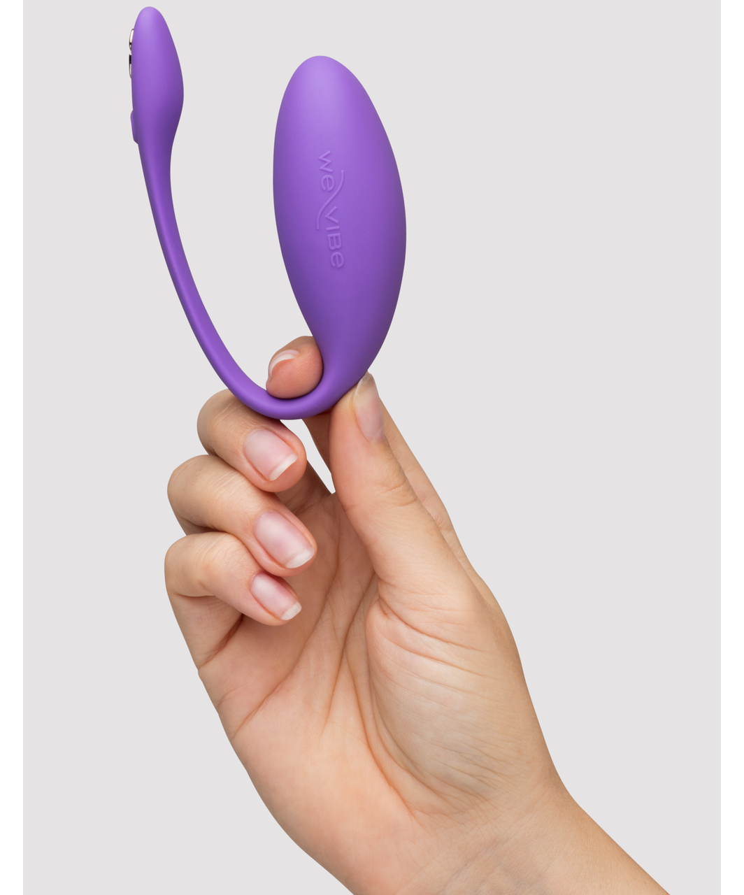 We-Vibe Jive Lite App-controlled Egg Vibrator