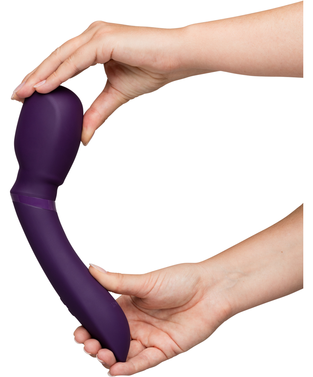 We-Vibe Wand 2 tālvadības vibromasažieris