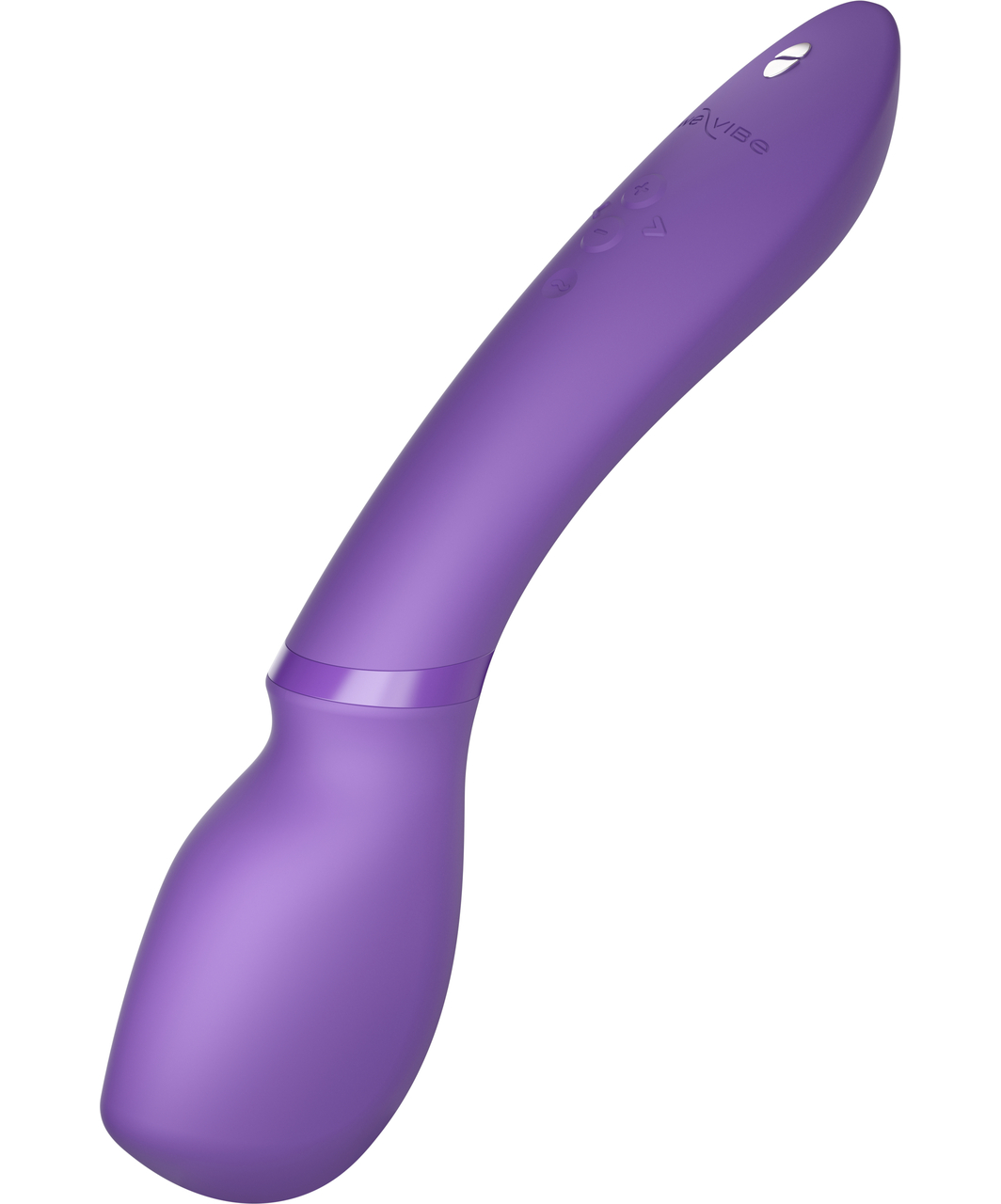 We-Vibe Wand 2 смарт-вибромассажер