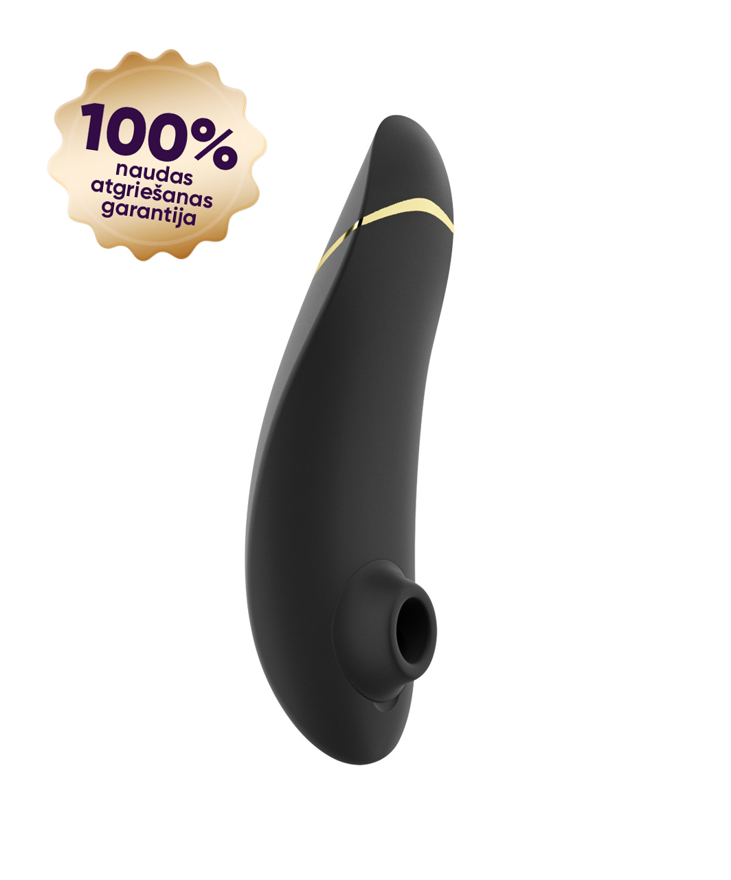 Womanizer Premium 2 klitora stimulators