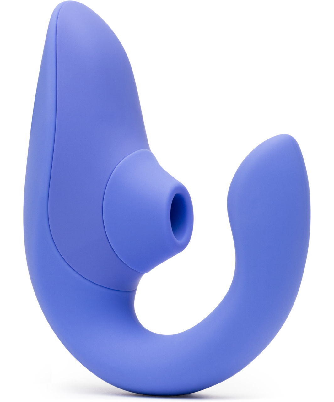 Womanizer Blend G-spot Vibrator with Pleasure Air Clitoral Stimulator