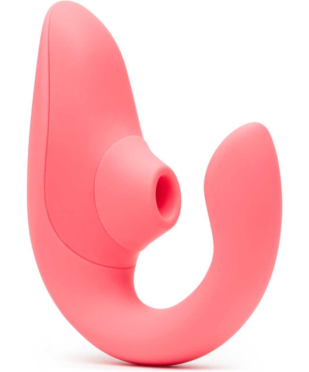 Womanizer Blend G-spot Vibrator with Pleasure Air Clitoral Stimulator