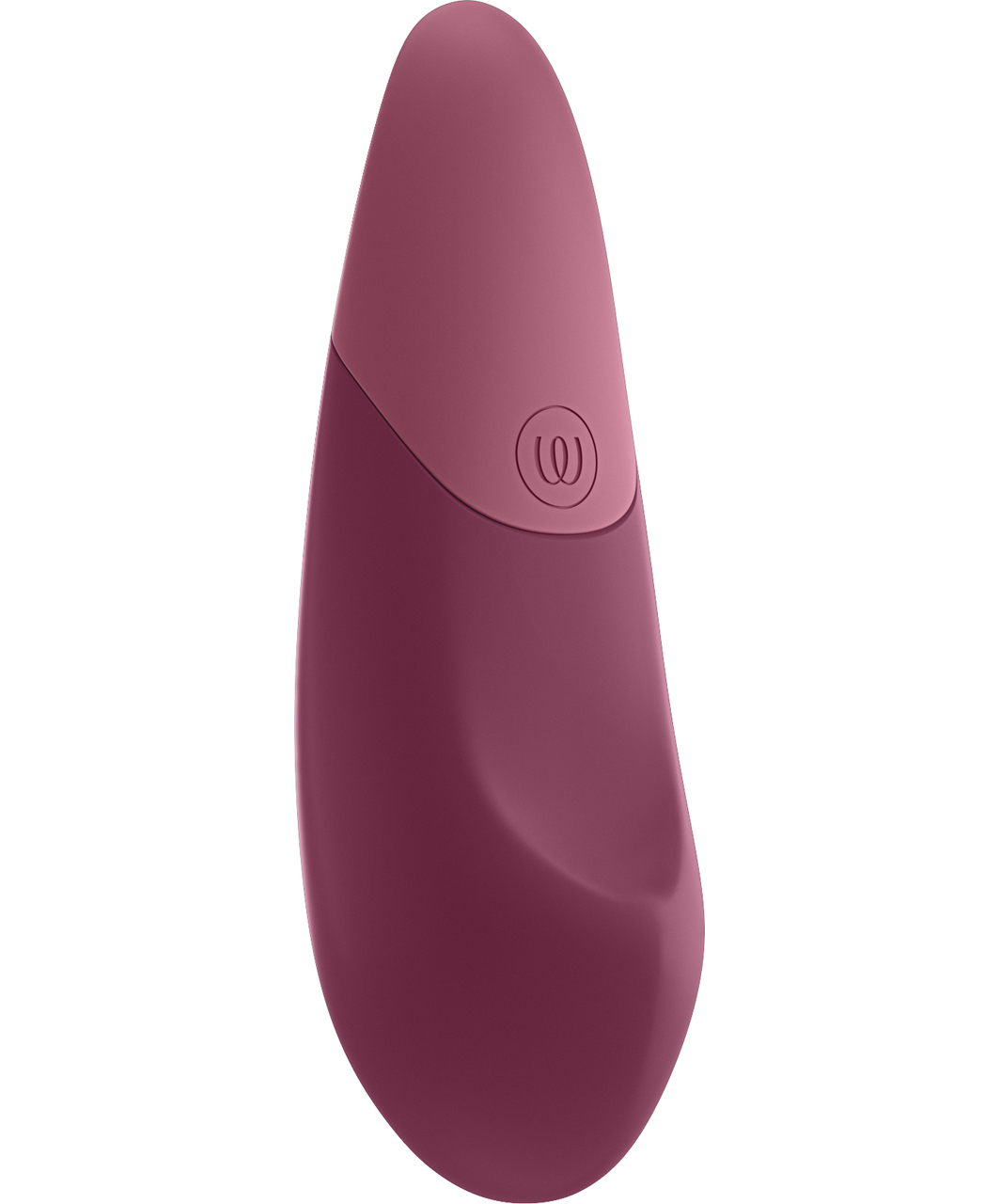 Womanizer Vibe UltraWave technologijos begarsis vibratorius