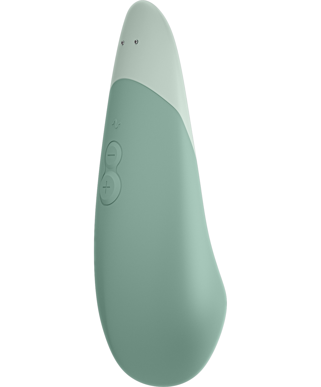 Womanizer Vibe UltraWave tehnoloģijas bezskaņas vibrators