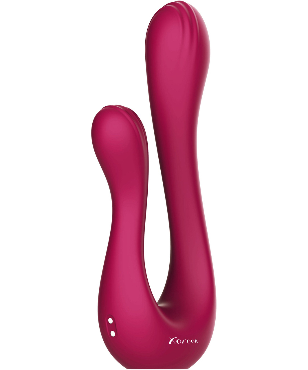 Xocoon Sync Sensation vibrators