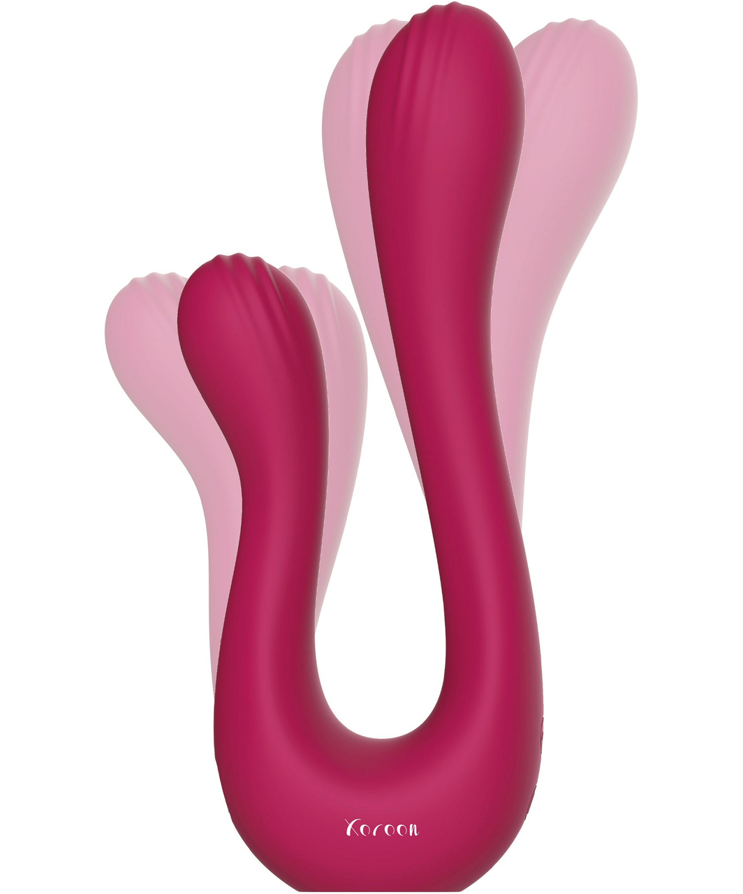 Xocoon Sync Sensation vibrator