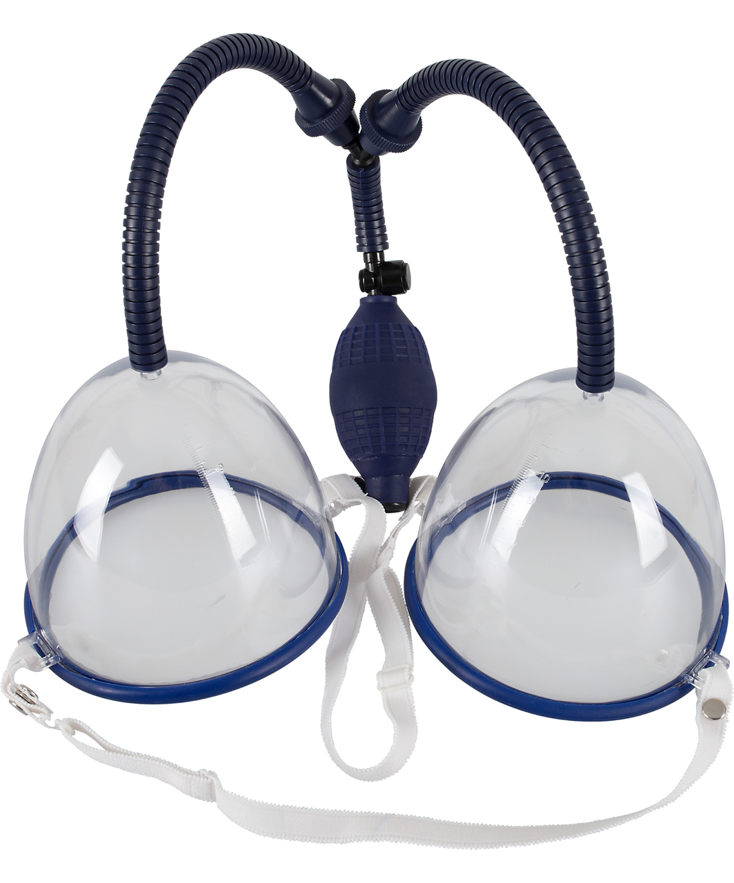 You2Toys Easy Grow Breast Enlargement Pump