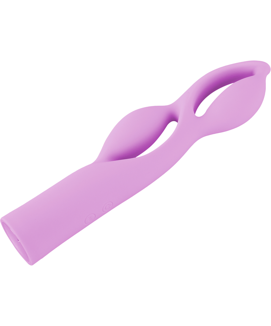 You2Toys Fabulous Mauve Magnolia vibrator