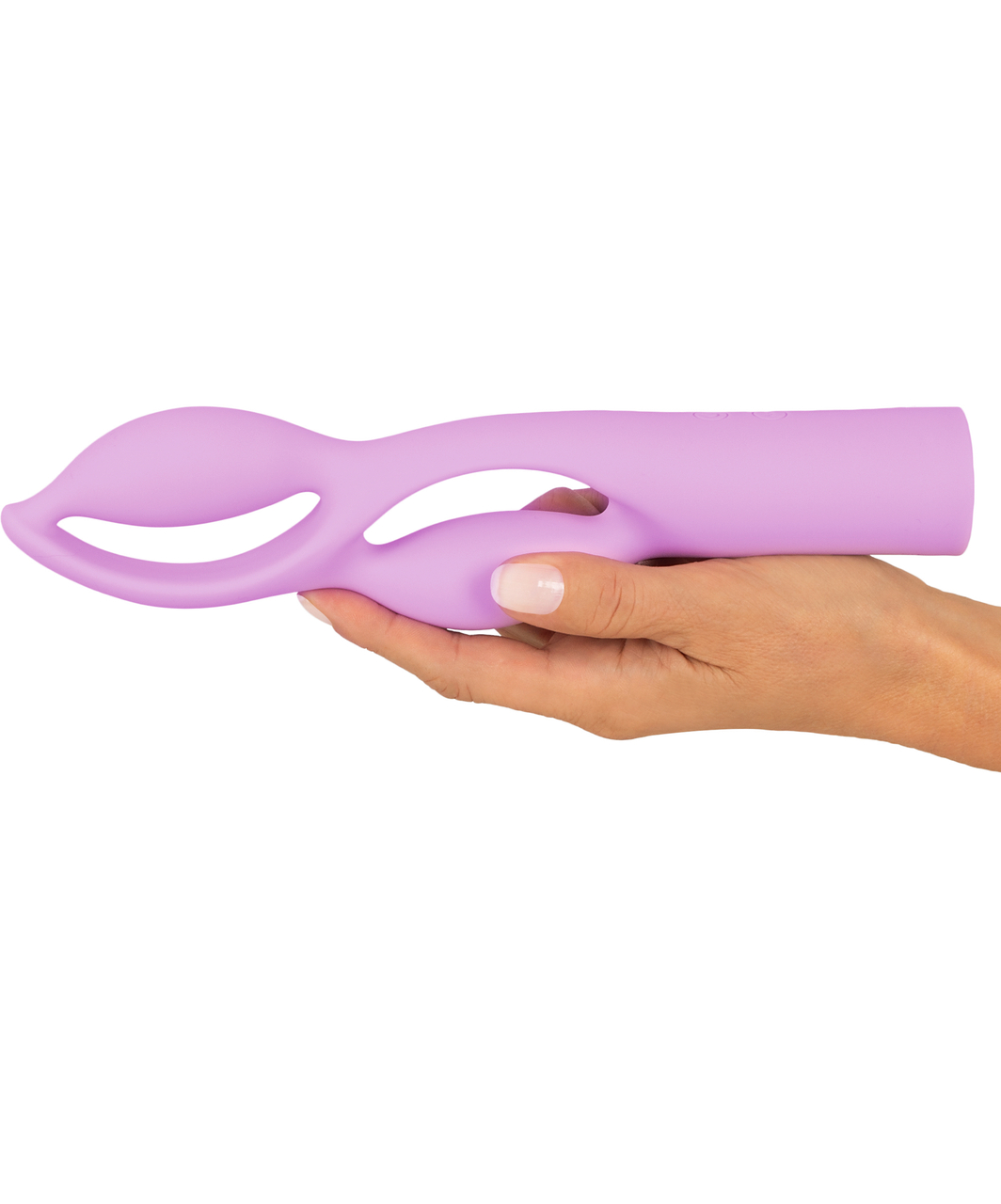 You2Toys Fabulous Mauve Magnolia vibrator