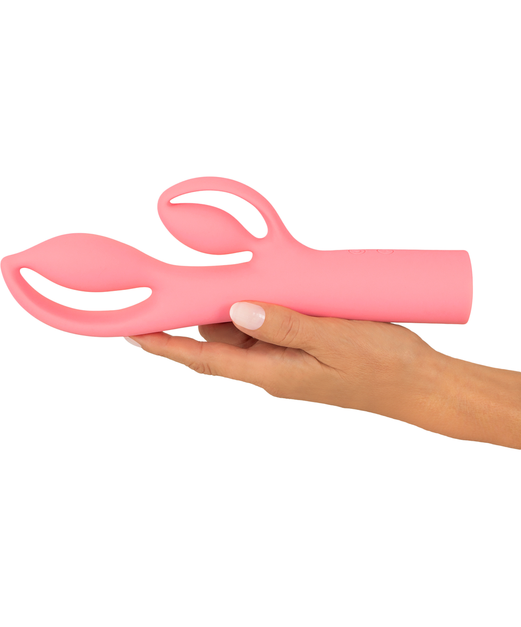 You2Toys Fabulous Pink Petals vibraator