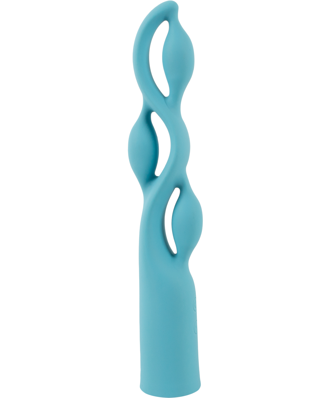 You2Toys Fabulous Turquoise Tide vibrators