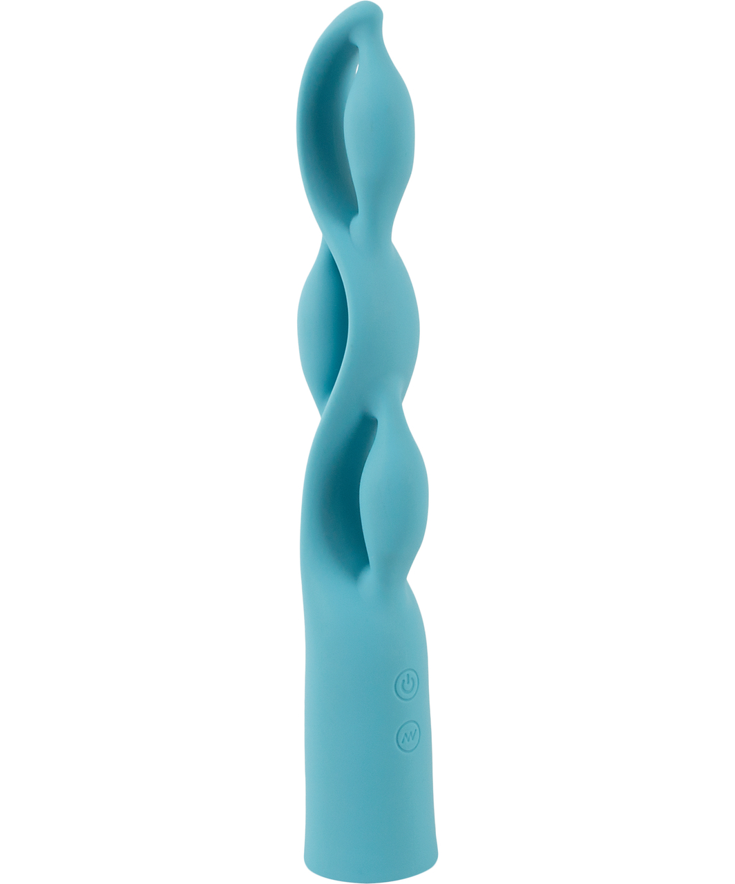 You2Toys Fabulous Turquoise Tide vibrators