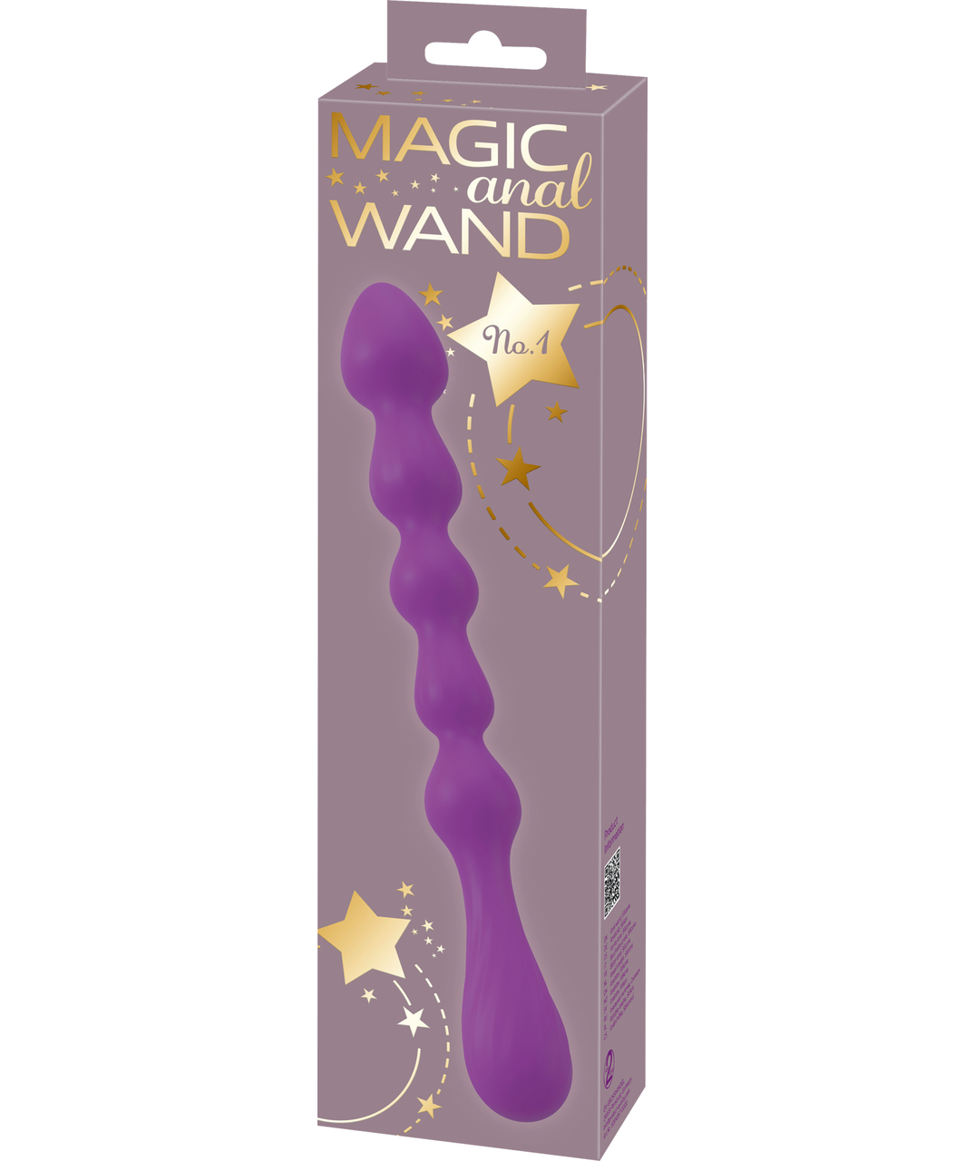 You2Toys Magic Anal Wand #1 anaalkuulid