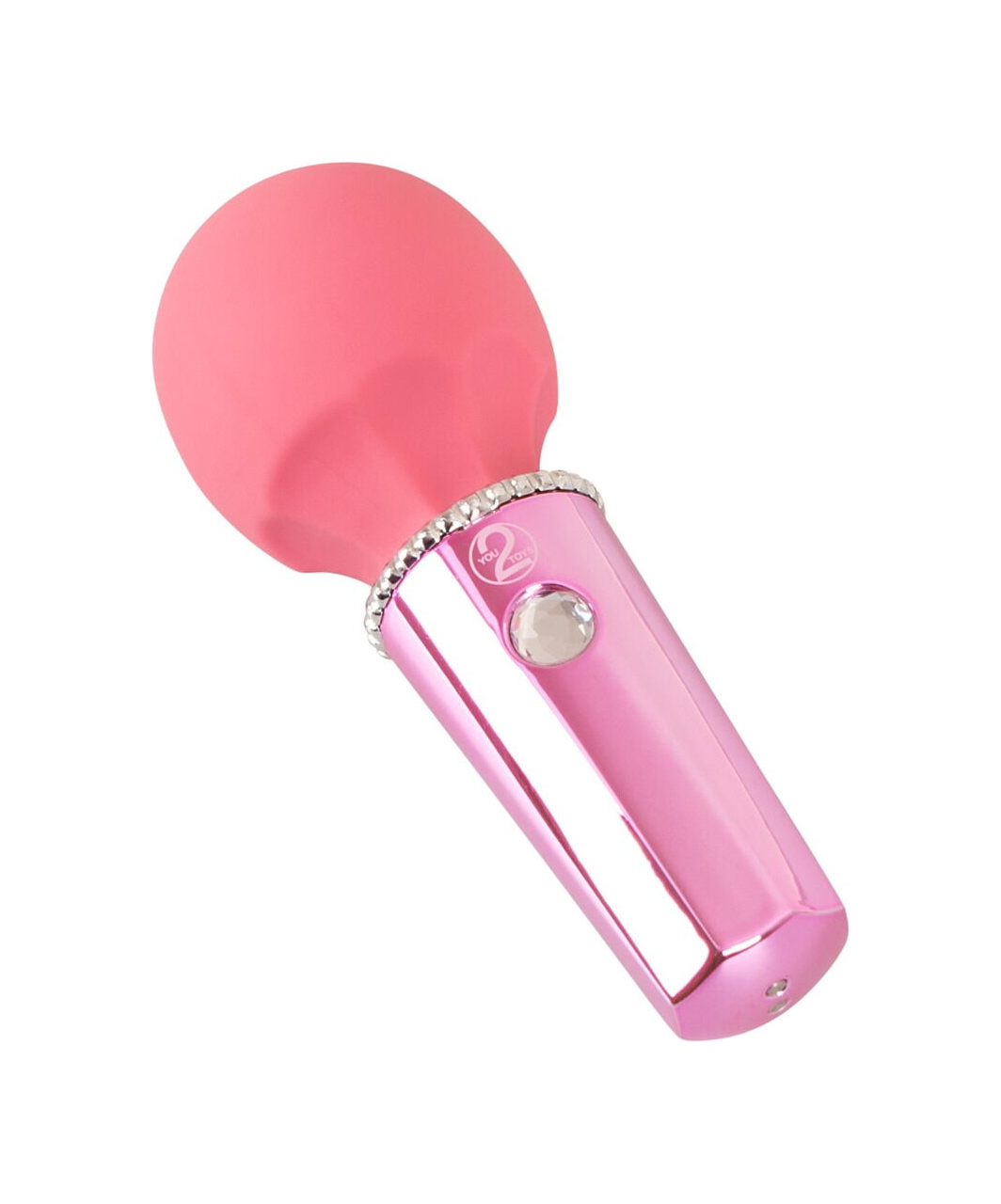 You2Toys Mini Wand Jewels minivibrators