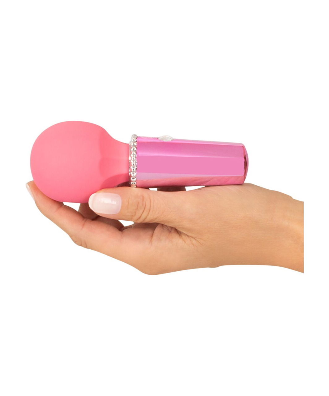 You2Toys Mini Wand Jewels minivibrators