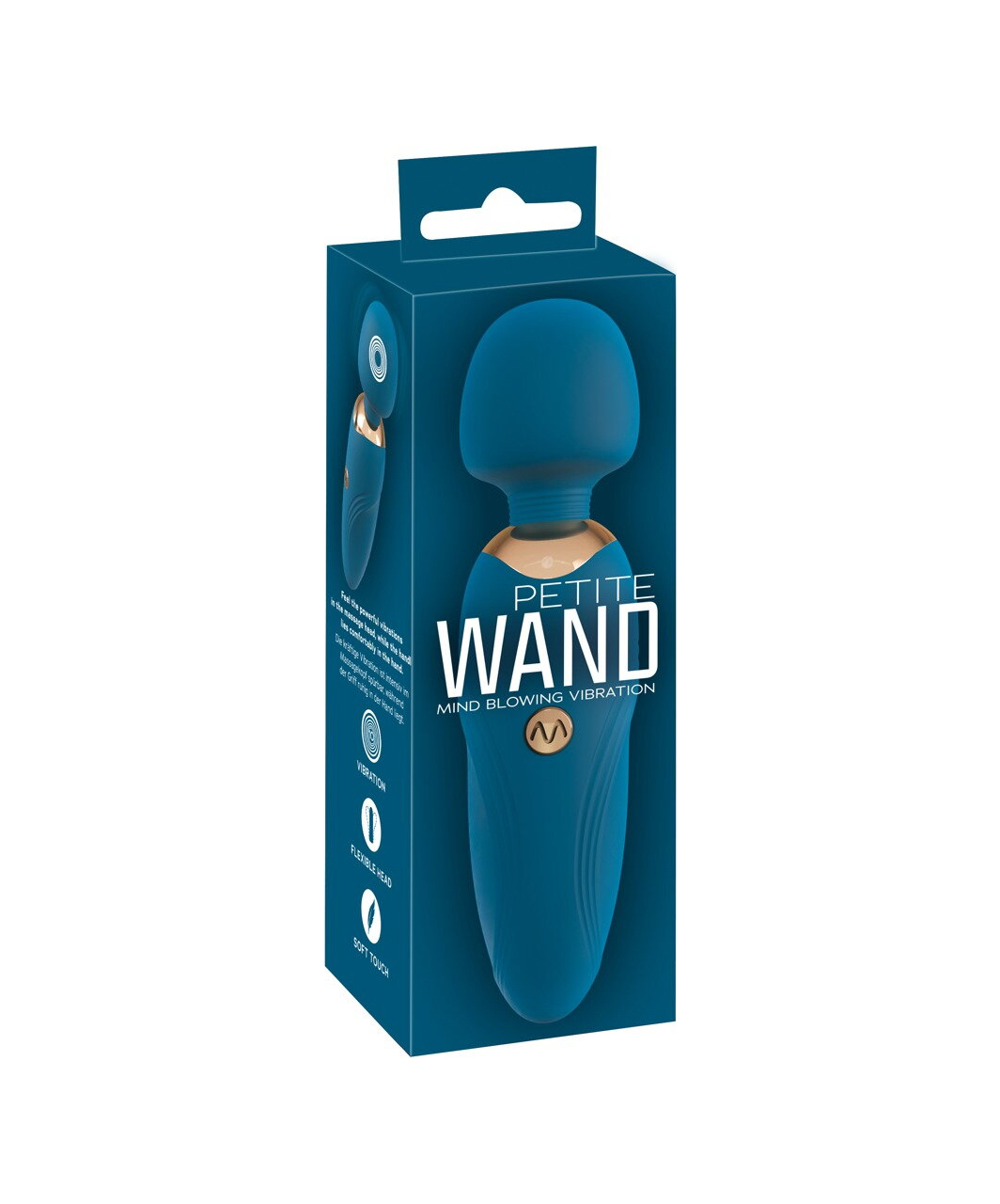 You2Toys Petite Wand вибромассажер