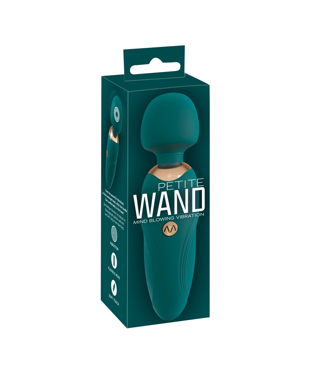 You2Toys Petite Wand вибромассажер