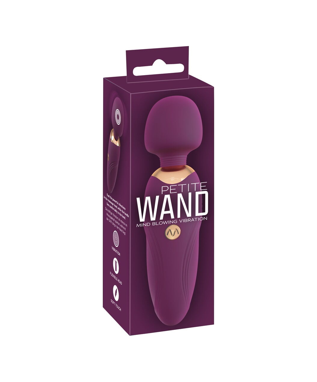 You2Toys Petite Wand